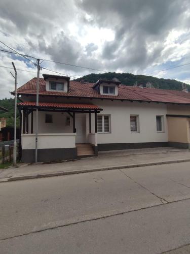 Apartman Emela Apartman Emela