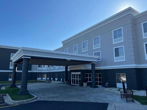 La Quinta by Wyndham Bannockburn-Deerfield in Bannockburn, USA