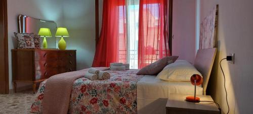 Drago di Ferro Affittacamere chambre d'hôte Paceco