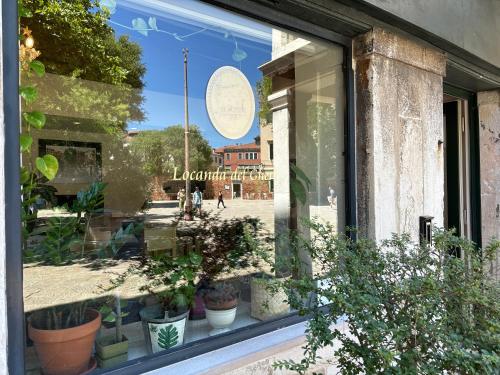 Locanda del Ghetto - main image