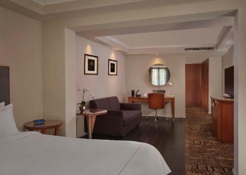 Park Plaza Victoria London - image 4