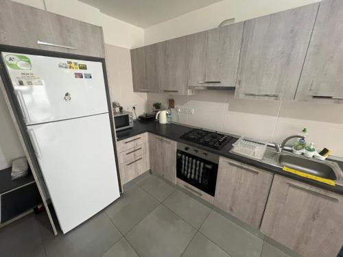 Luxury Flat in North Nicosia - image 3