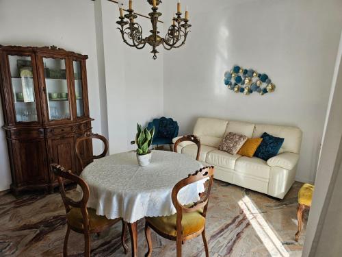  Angela Home in Rimini