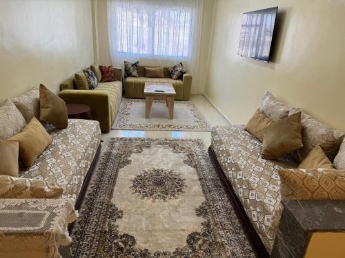 Downtown Fez Delight Apartment 4