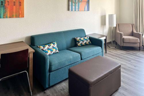 MainStay Suites Conover-Hickory