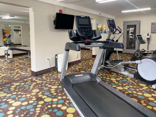 MainStay Suites Conover-Hickory