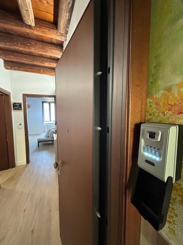 Wood 32 family -jvapartmentRovigo in 羅維戈