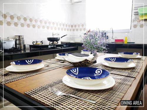 11pax5br Modern 5mins Ipoh Town wPoolTable