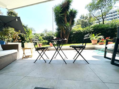 로마 Garden Rooms by Casa Proto 4성급 호텔 전망