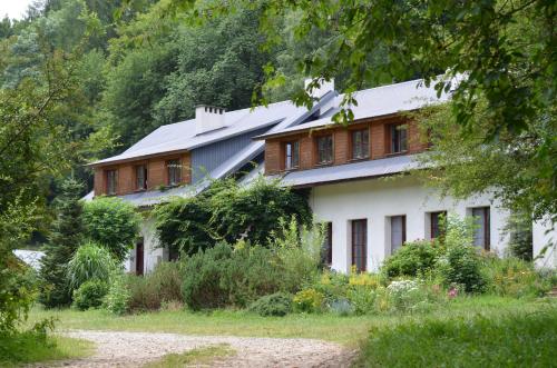 Exterior view of Hajstra