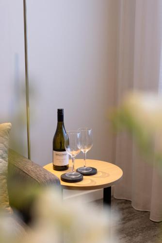 Ételek és italok, Quest Mt Maunganui in Tauranga