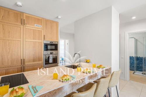 Golf Views Terrace with Heated Pool AR115 5