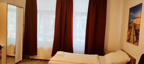 Othman Appartements Göttinger Straße 63a, Hannover (fotografie 3)