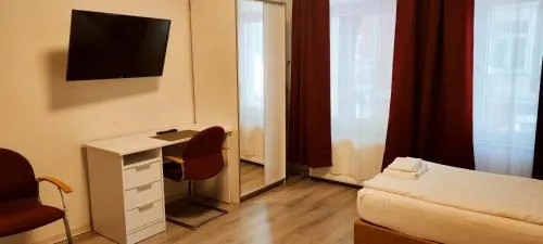 Othman Appartements Göttinger Straße 63a in Hannover, Deutschland