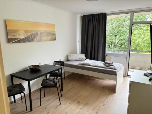 Monteurwohnung in Köln-Kalk in Köln, Deutschland
