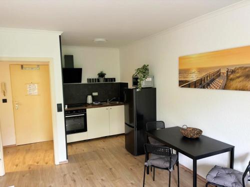 Monteurwohnung in Köln-Kalk, Kolín nad Rýnem (fotografie 9)