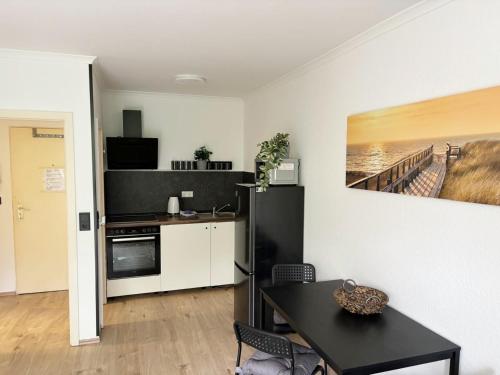 Monteurwohnung in Köln-Kalk, Kolín nad Rýnem (fotografie 10)