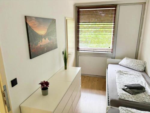 Monteurwohnung in Köln-Kalk, Kolín nad Rýnem (fotografie 5)