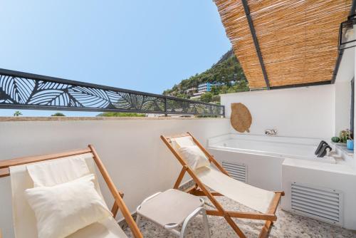 577126040 Ölüdeniz Blu Luxury Unique Hotel - Adults-Only
