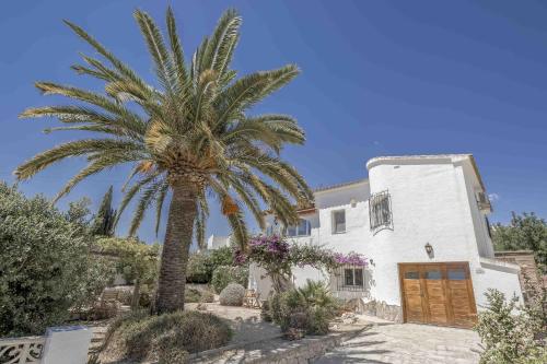 Villa with Private Pool image 10