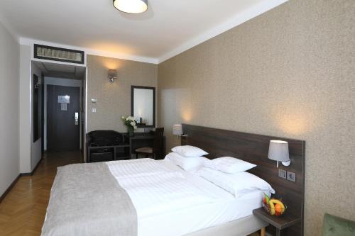 Medos Hotel, Budapest (photo 9)
