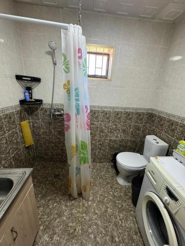 Bosteri Camping in Bosteri