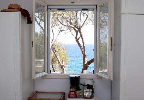 Δωμάτια Κόκκινος Πύργος, Plomarion (fotografie 10)