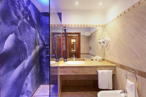 Hotel Barberini - image 14