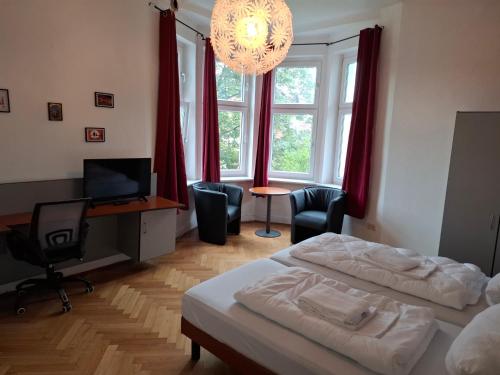 Hostel Goslar in Goslar, Deutschland