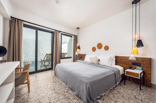 577128355 Ölüdeniz Blu Luxury Unique Hotel - Adults-Only