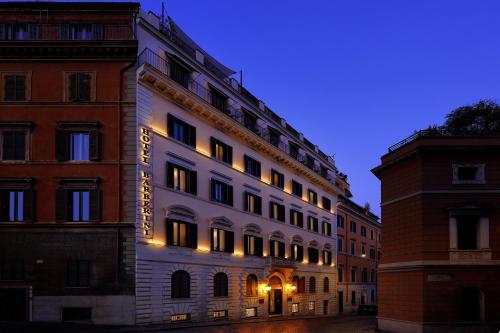 Hotel Barberini - image 11