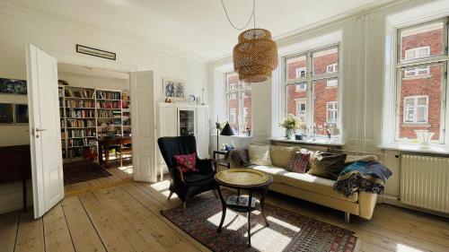 ApartmentInCopenhagen Apartment 1049 - image 4