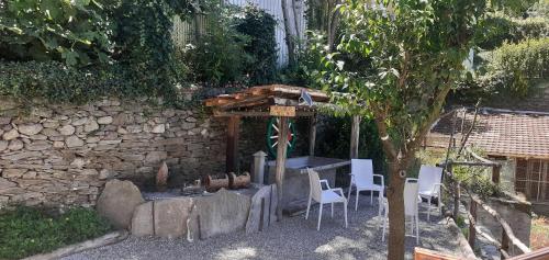 Casa Quokka in Meana di Susa