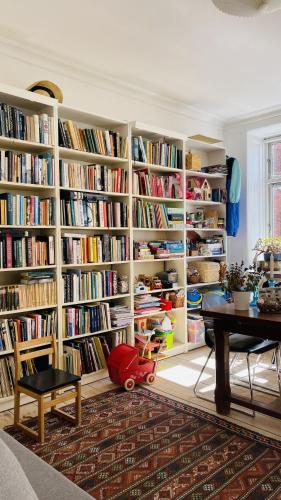 ApartmentInCopenhagen Apartment 1049 - image 3