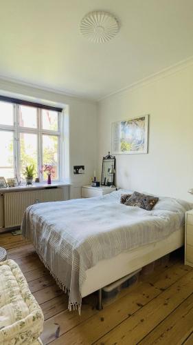 ApartmentInCopenhagen Apartment 1049 - image 2