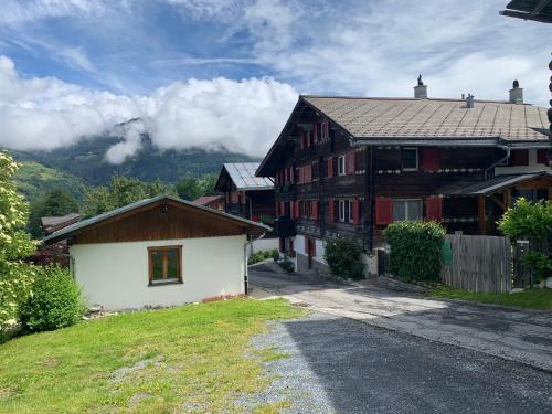 Casa da Tini in 蘇古爾姆