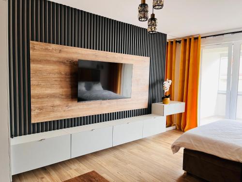 Drahan Apartment 35