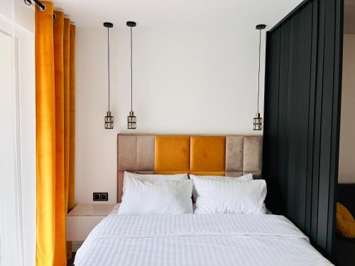 Drahan Apartment 35