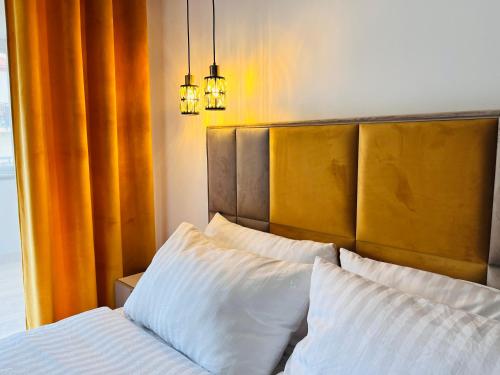 Drahan Apartment 35