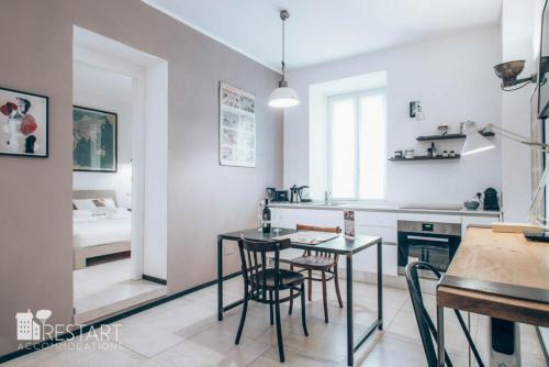 Restart Accommodations Aldobrandini e Sciarra, Rome