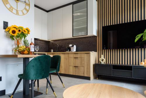 Rio - Apartament Plaza Tower - Targi Kielce - Faktura VAT- INVOICE - Air Condition, Kielce (zdjęcie 5)