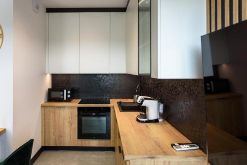 Rio - Apartament Plaza Tower - Targi Kielce - Faktura VAT- INVOICE - Air Condition, Kielce (zdjęcie 6)