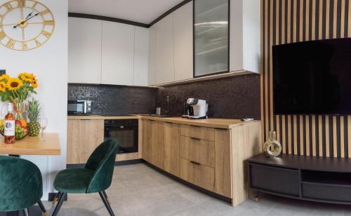 Rio - Apartament Plaza Tower - Targi Kielce - Faktura VAT- INVOICE - Air Condition, Kielce (zdjęcie 7)