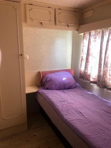 4U Pokój w domku holenderskim Rooms in Tinyhouse