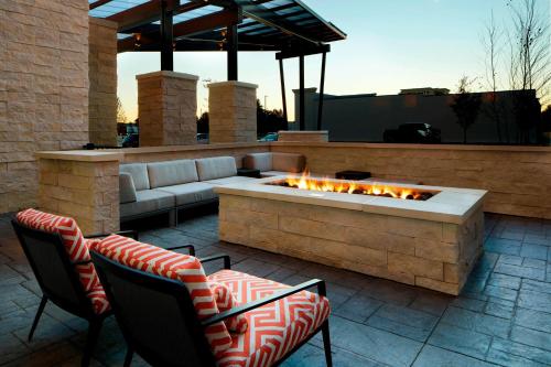 TownePlace Suites by Marriott Columbus Easton Area - image 13