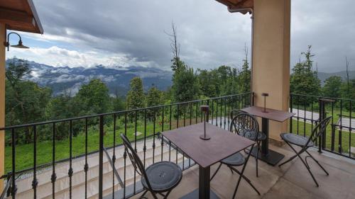 Agriturismo Zè del Pino (Agriturismo Ze del Pino) in Fosciandora