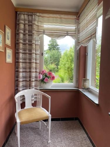 apartman pro 4 osoby in เชสกา สกาลิซ