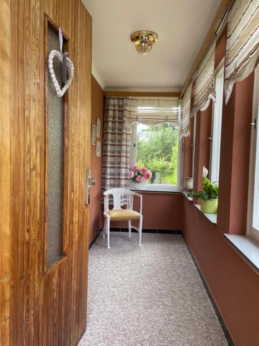 apartman pro 4 osoby in เชสกา สกาลิซ