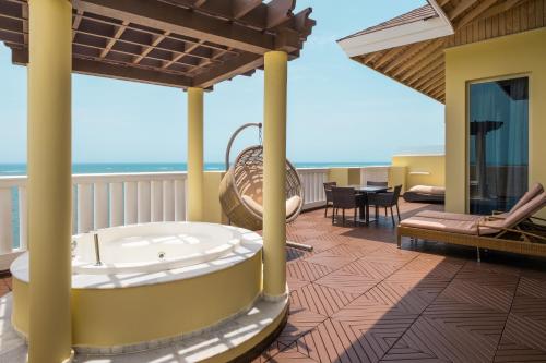 balkong/terrass, JOIA Rose Hall by Iberostar - Adults Only All Inclusive Resort in Montego Bay