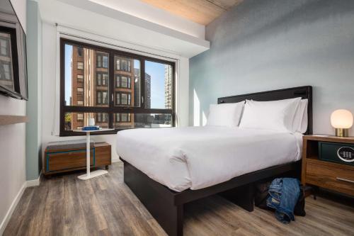 Motto by Hilton Philadelphia Rittenhouse Square - image 7